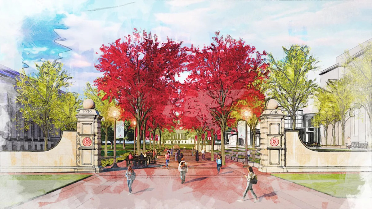 Ted Carter's Abrupt OSU Presidency Ends After Inappropriate Relationship Disclosure